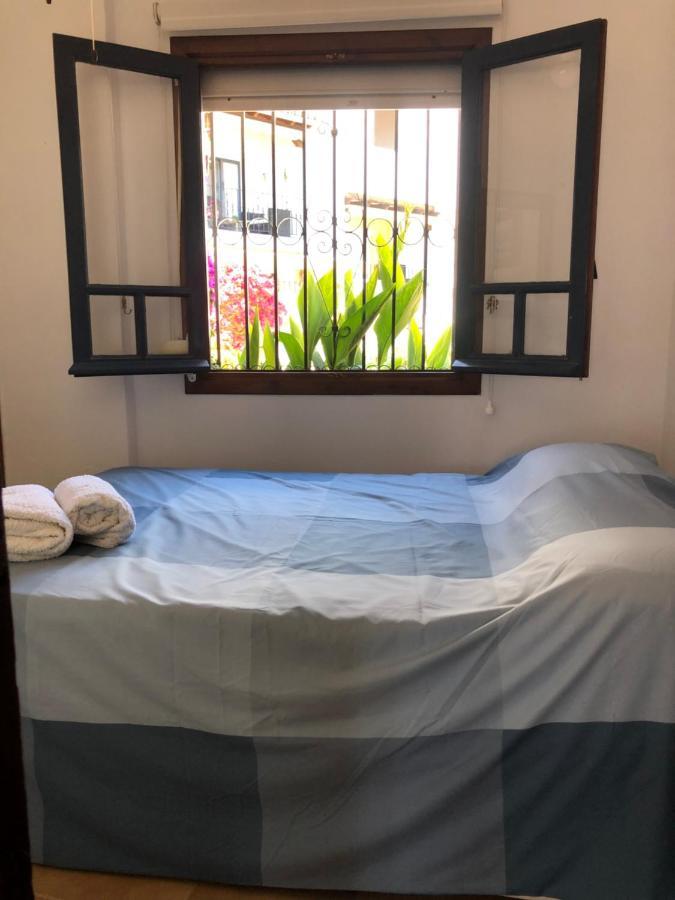 Charming 2 Bed Next To Cabopino Beach, Spain Marbella