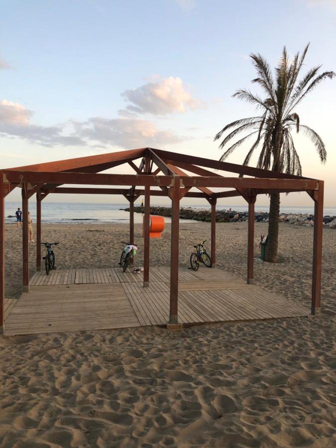 Apartment Charming 2 Bed Next To Cabopino Beach, Spain Marbella